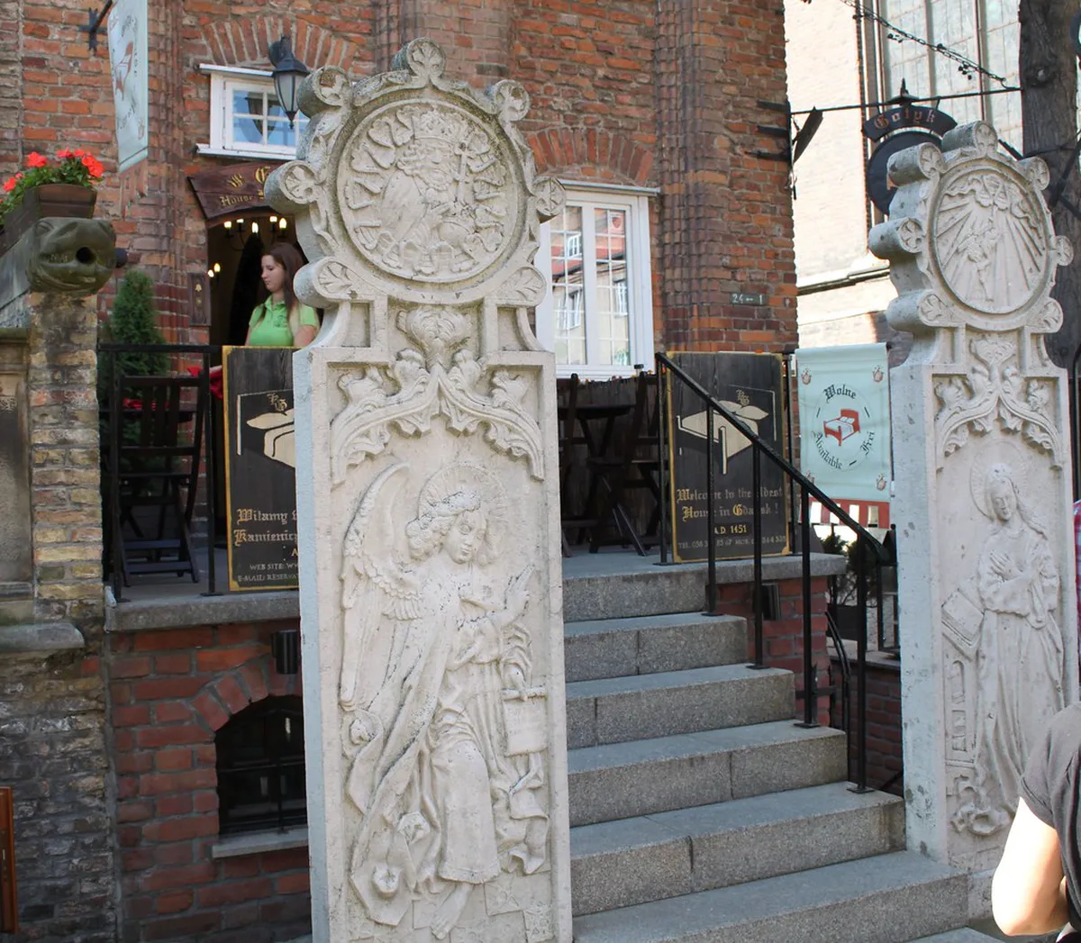 Vodka Etiquette and Shot Bar Strategy in Gdansk