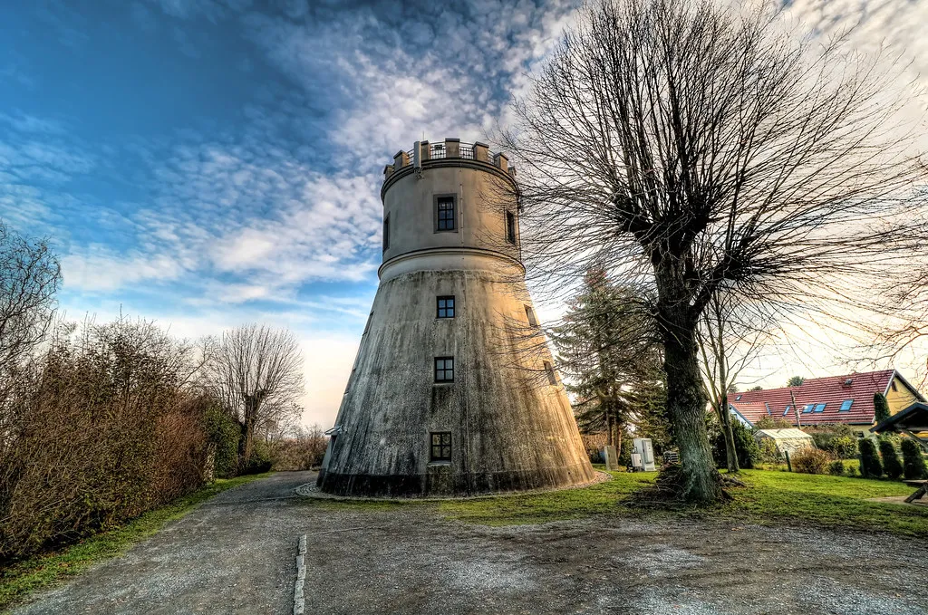 Business, Media, and the Kiez Economy in Germany