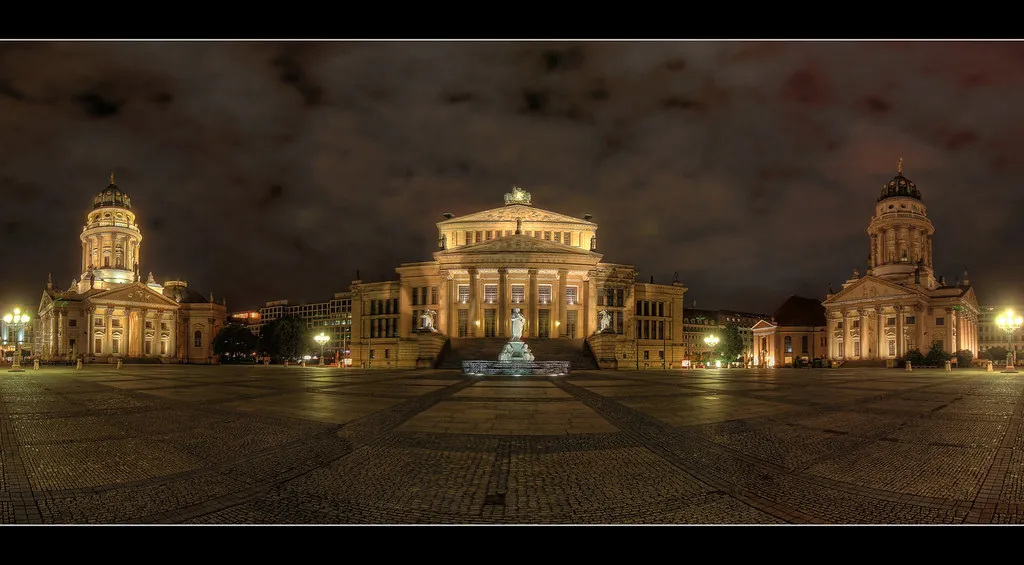 Evening Culture: Opera, Art, and Late-Night Museums in Germany