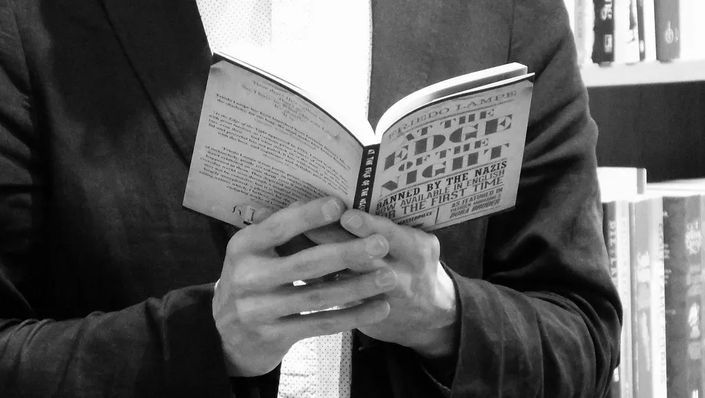 Discover Quirky Bars and Secret Speakeasies in Germany