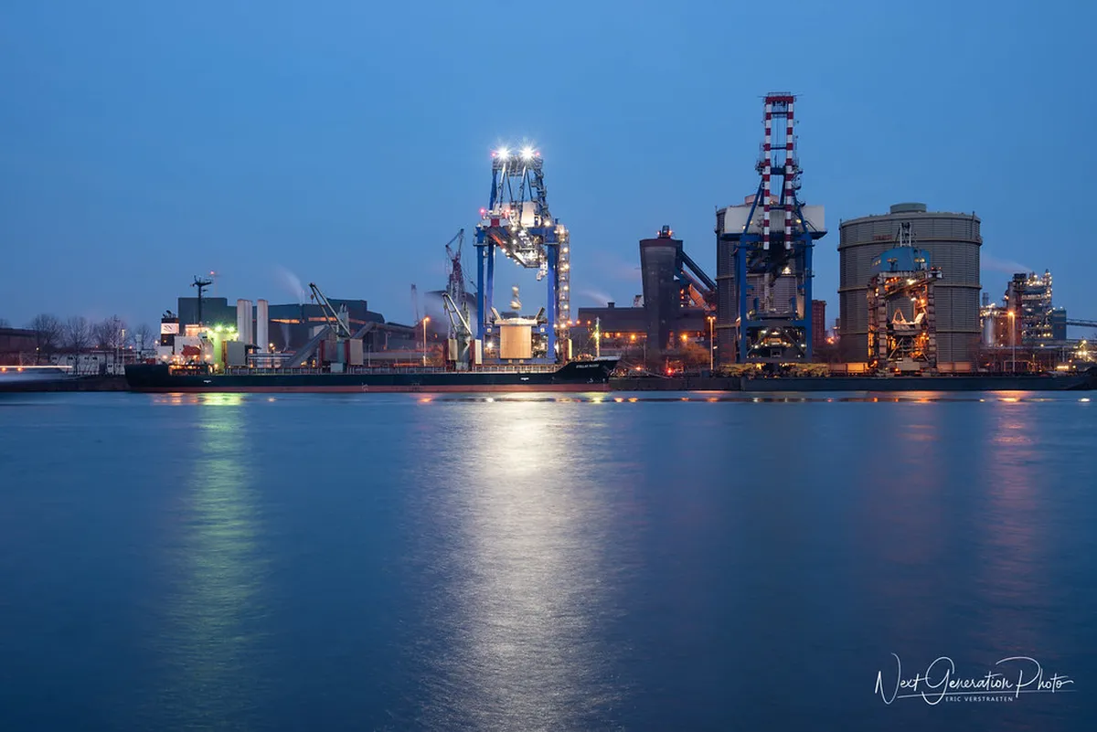 How Gay Nightlife Ghent Works — a scene in Ghent