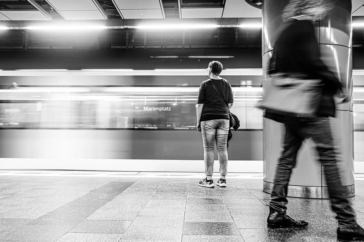 A Practical First-Timer Route for One Night in Munich