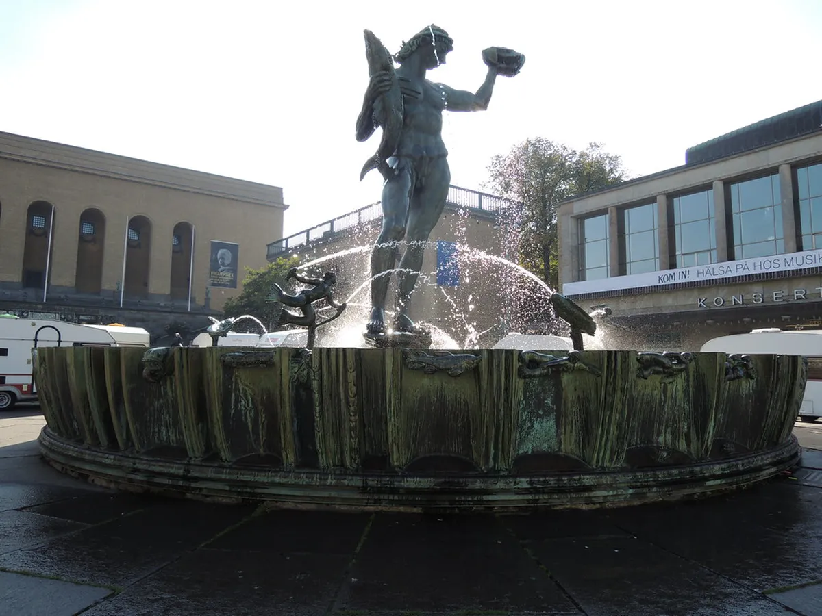 Monthly and Recurring Queer Nights in Gothenburg