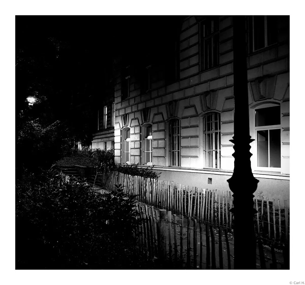 How Gurtel Vienna Nightlife Works Under the U6 Arches