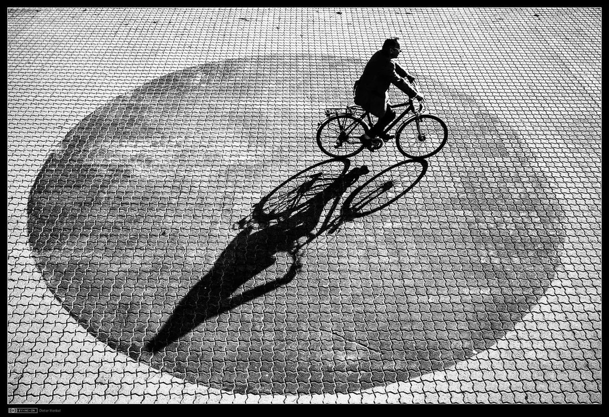 Timing, Covers, and Cash — a scene in Vienna
