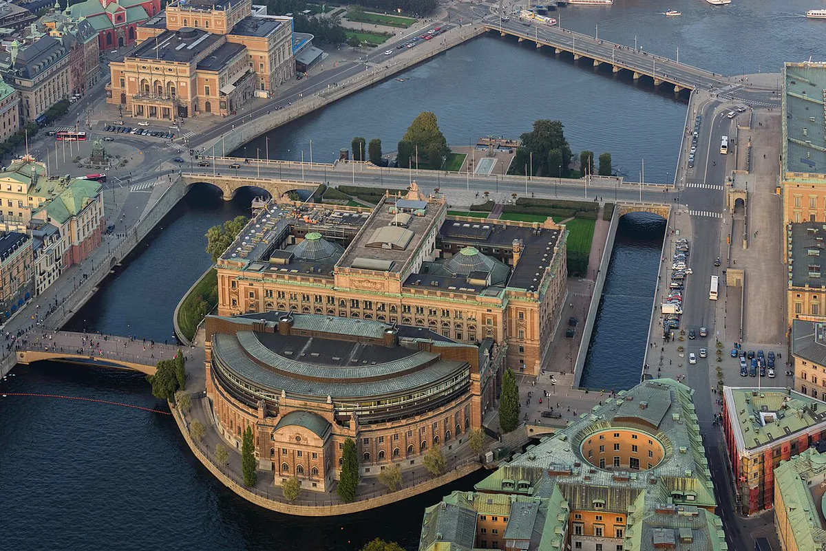 Riksdagen September 2014 02 — 1