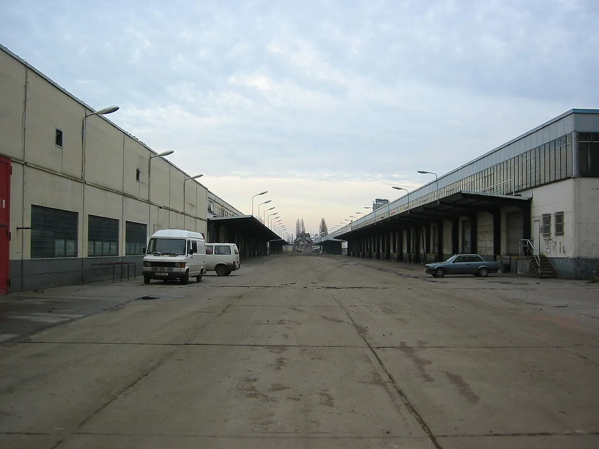 Ostgut — 1