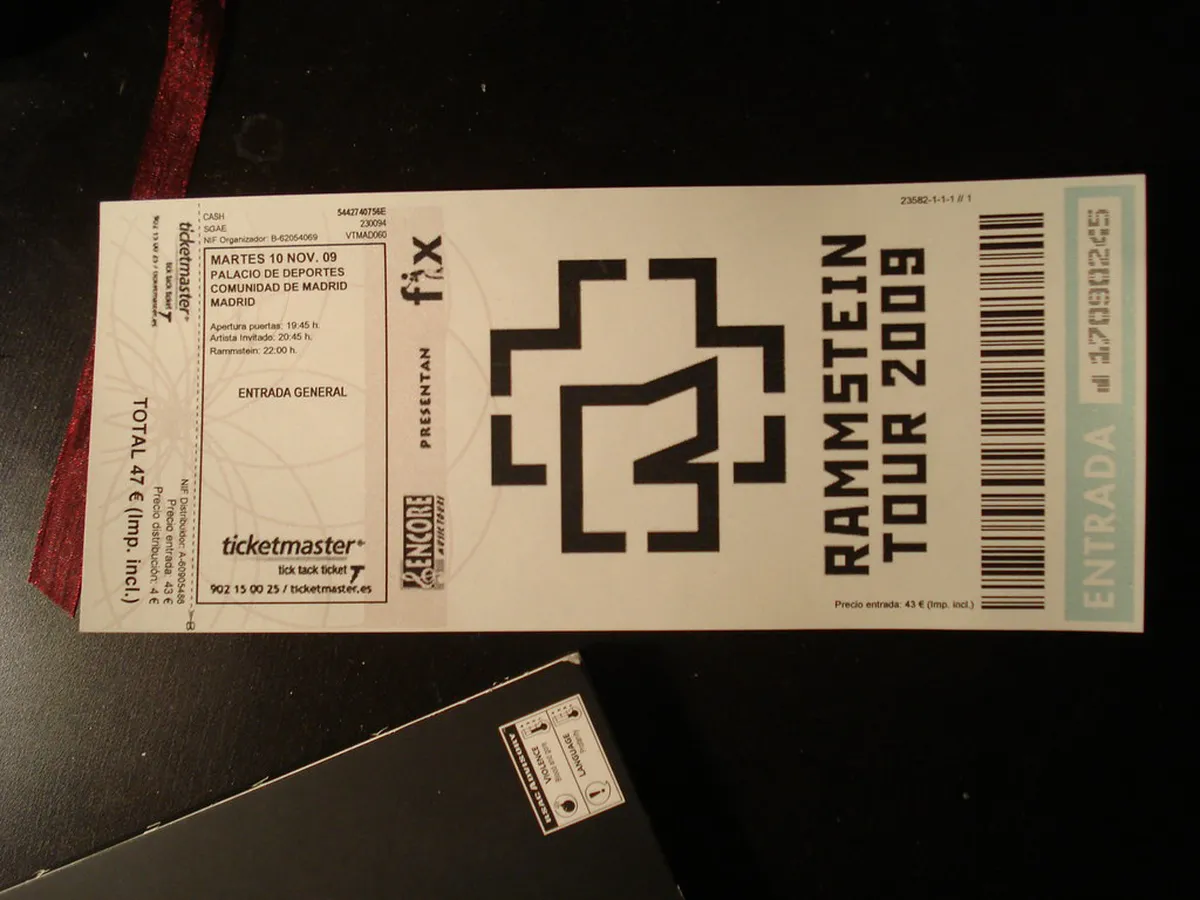 Costs, Tickets and Dress Codes in Madrid