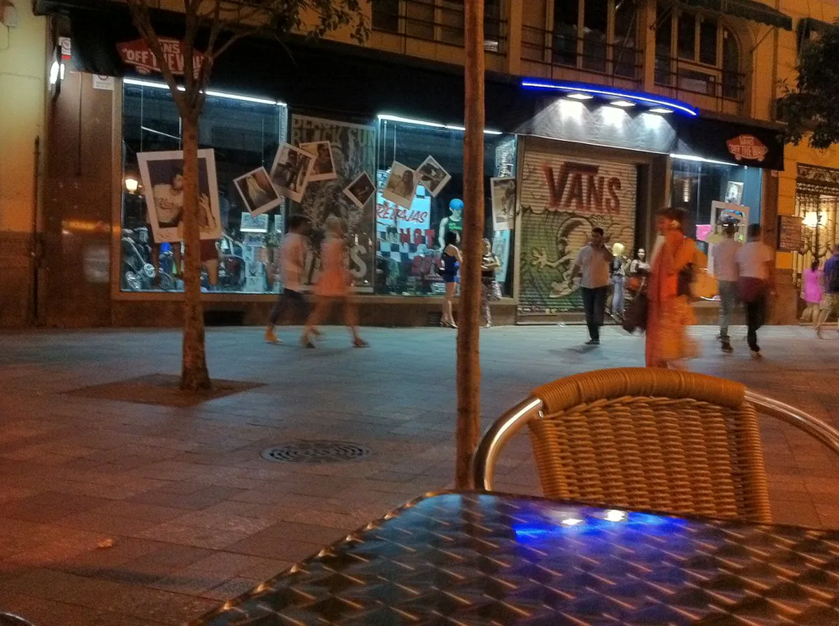 Why Huertas Madrid Nightlife Works for Different Nights Out