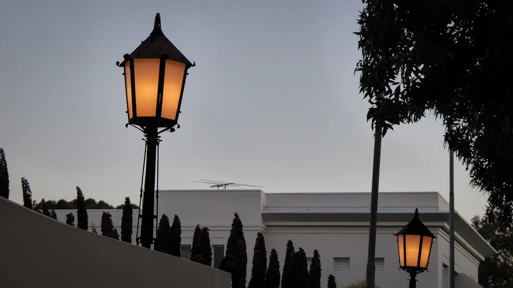 Intermezzo Roof Terrace in Hungary