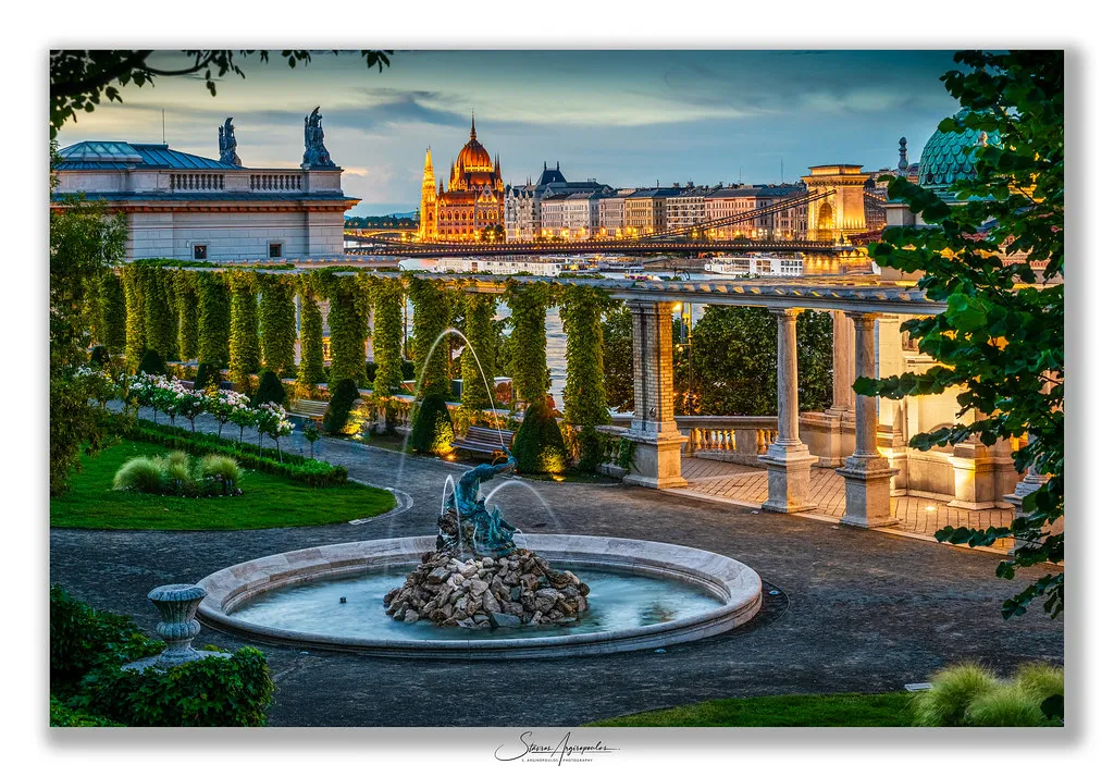 What to Skip: Overrated Rooftop Experiences in Hungary