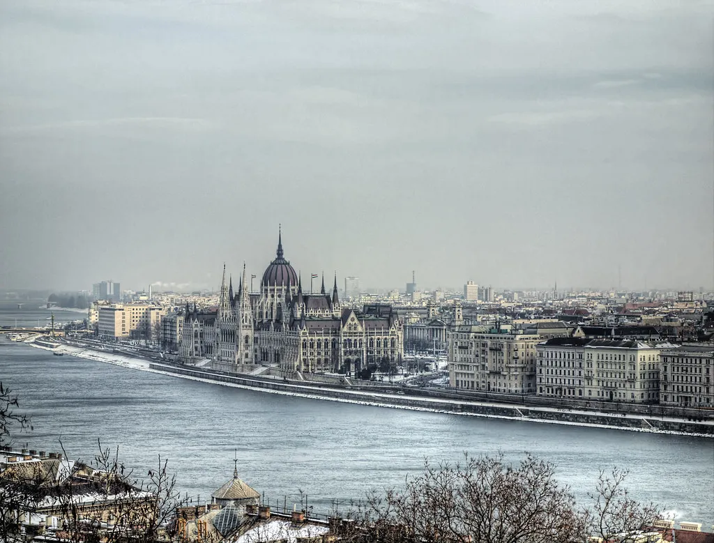 Why Budapest's Nightlife is a Must in Hungary