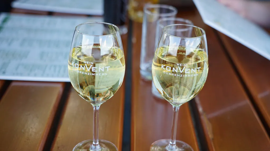 Buda Castle Vampires and Myths Night Tour in Hungary