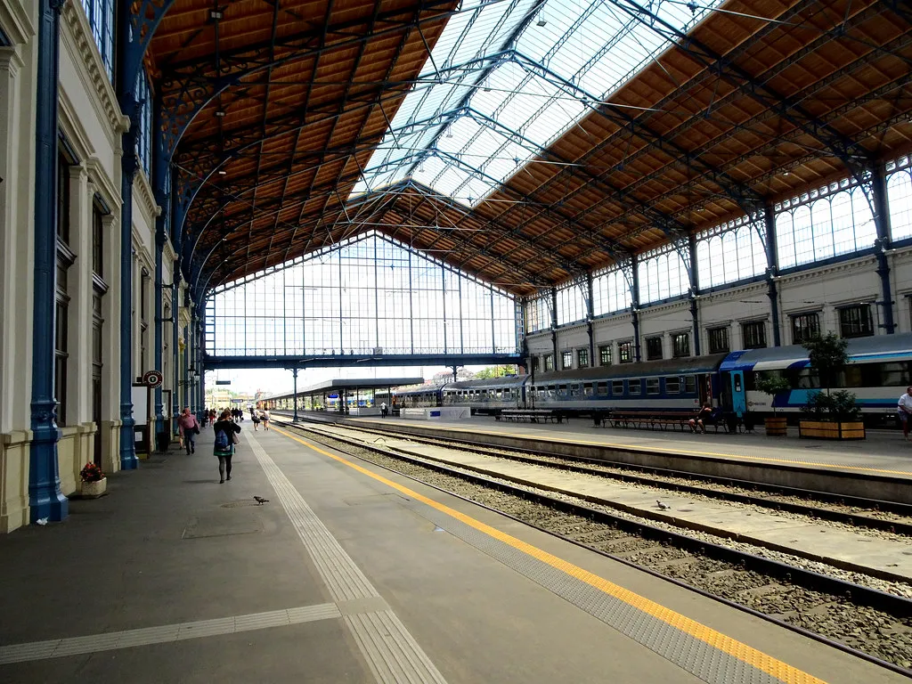 How a Budapest Pub Crawl Actually Works in Hungary