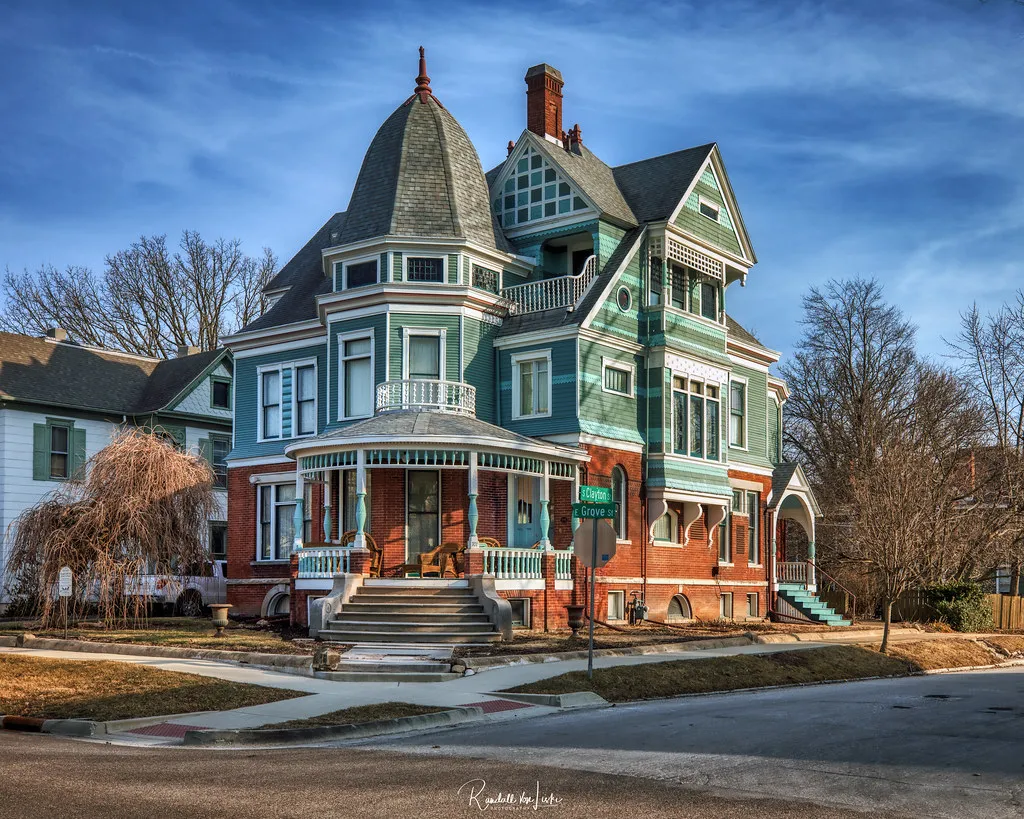 The Magic of the 7th District in Hungary