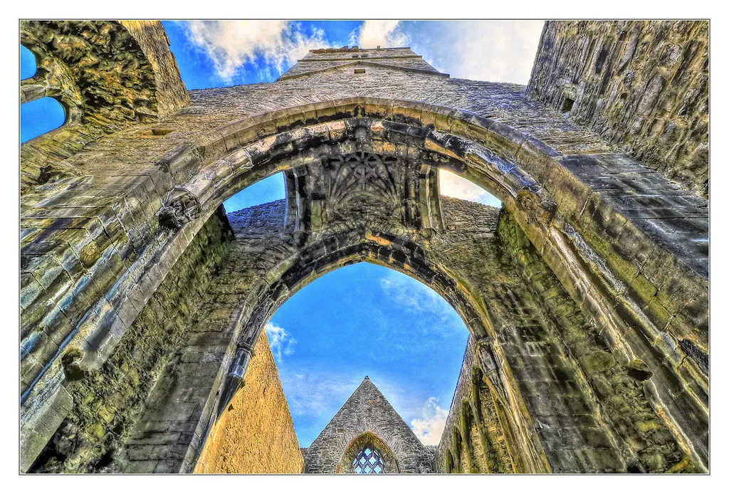 The Temple Bar: Icon Worth Seeing Once in Ireland