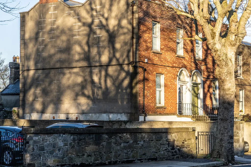 Copper Face Jack's: The Harcourt Street Institution in Ireland
