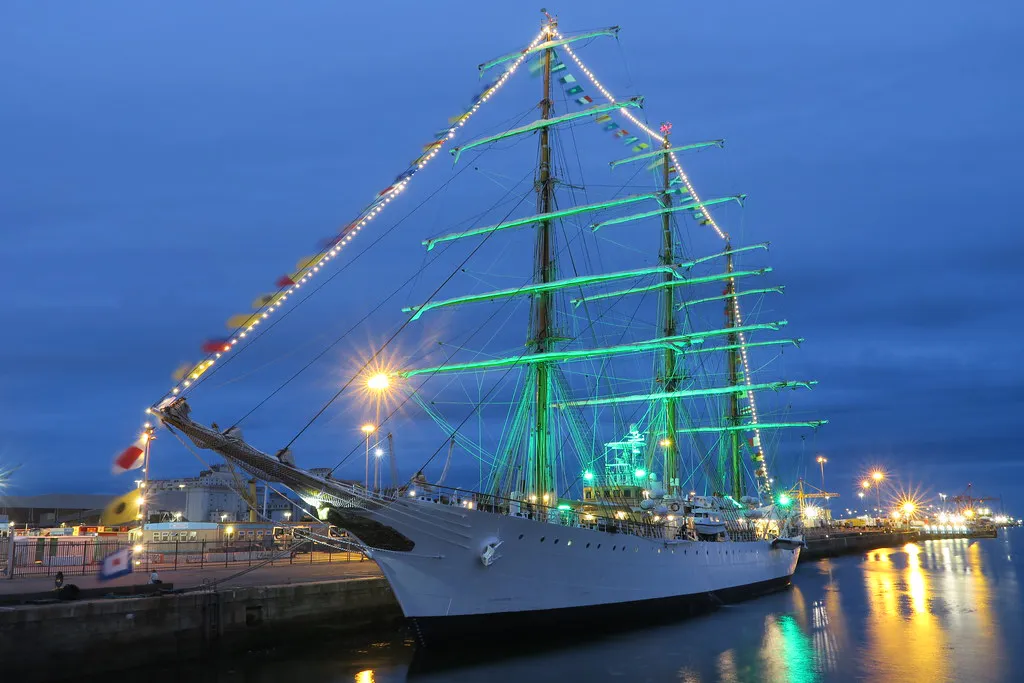 The George: Dublin's Premier LGBTQ+ Nightclub in Ireland