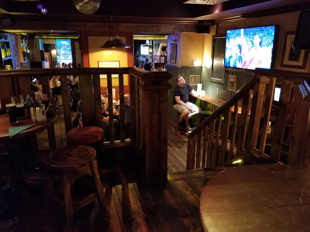 Best Irish Bars in Prague for Expats vs Tourists