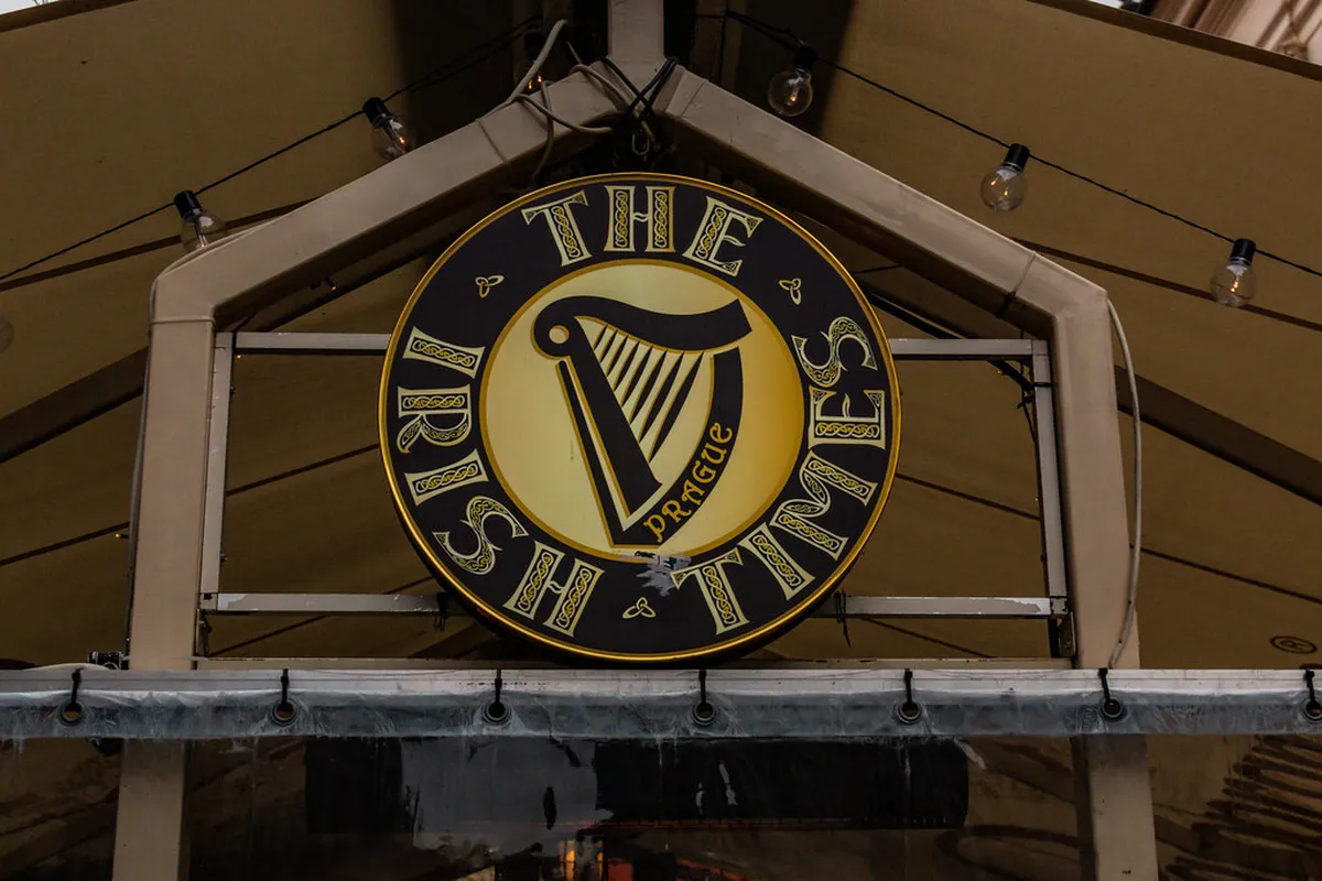 Best Irish Bars Prague Visitors Should Know First