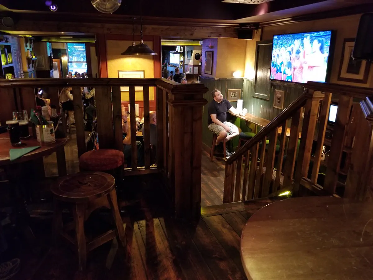 Irish Pub or Czech Hospoda: Know the Trade-Off in Prague