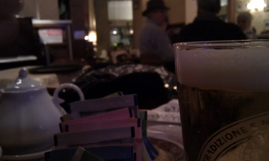 The Best Craft Beer Bars in Milan in Italy