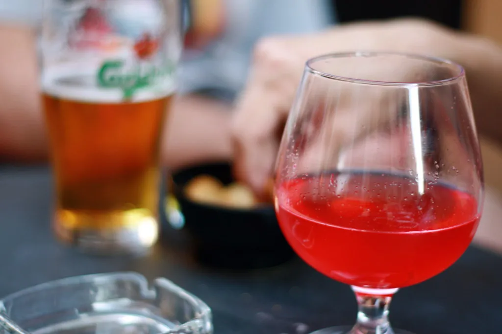 The Best Cocktail Bars in Rome in Italy