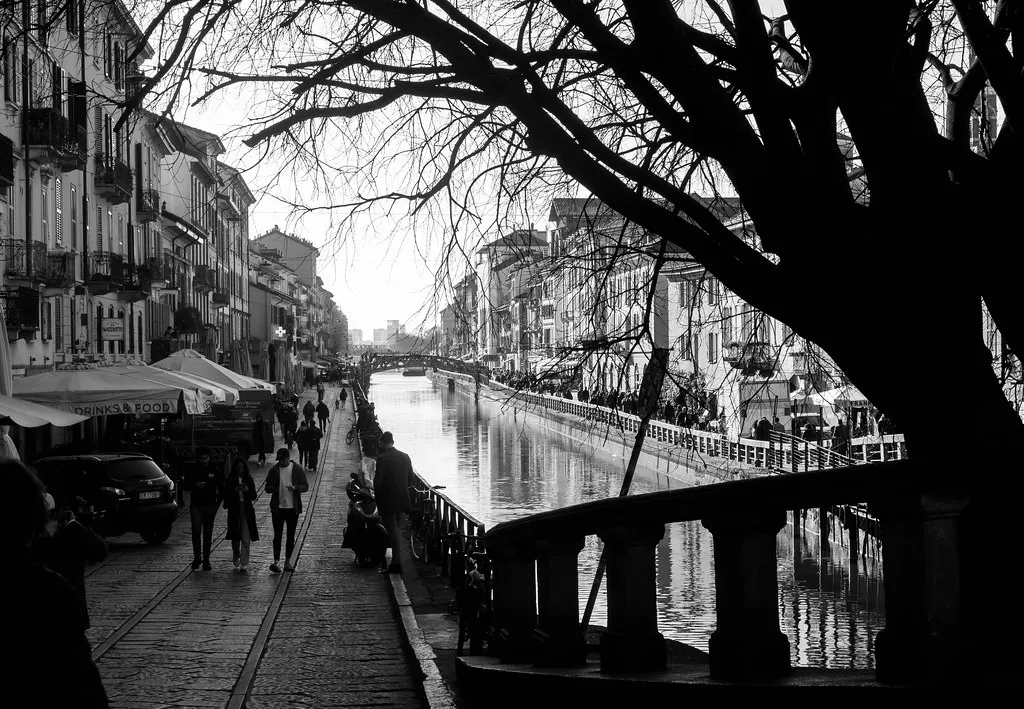 Best Areas for Nightlife in Milan in Italy