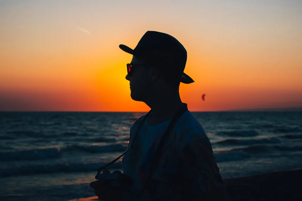 Summer Beach Club Migration: Ostia and Fregene in Italy