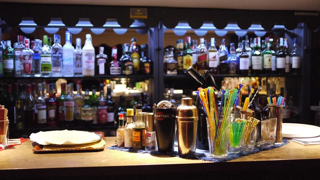 The 12 Best Rooftop Bars in Rome in Italy