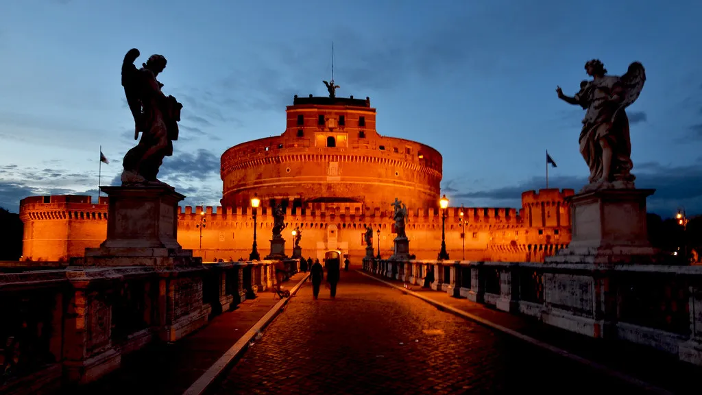 How is the Nightlife in Rome? in Italy