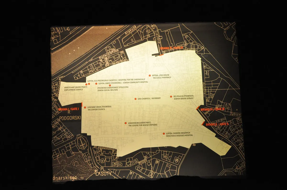 Where to stay for Kazimierz nightlife in Krakow