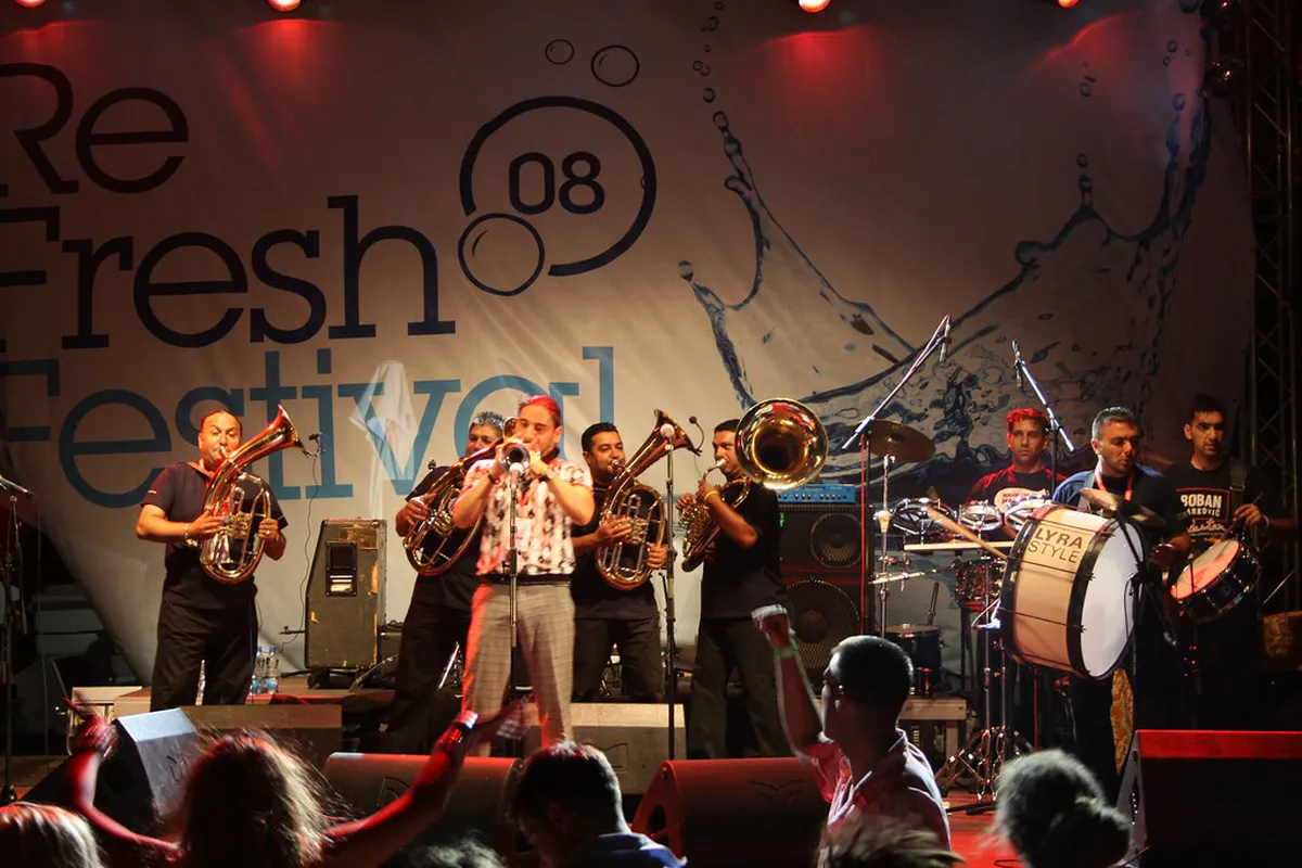 Live Music and Character Venues in Old Town in Kotor