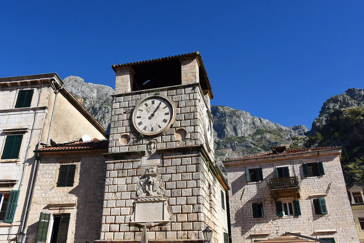 Music, Closing Times and the Noise Tax in Kotor