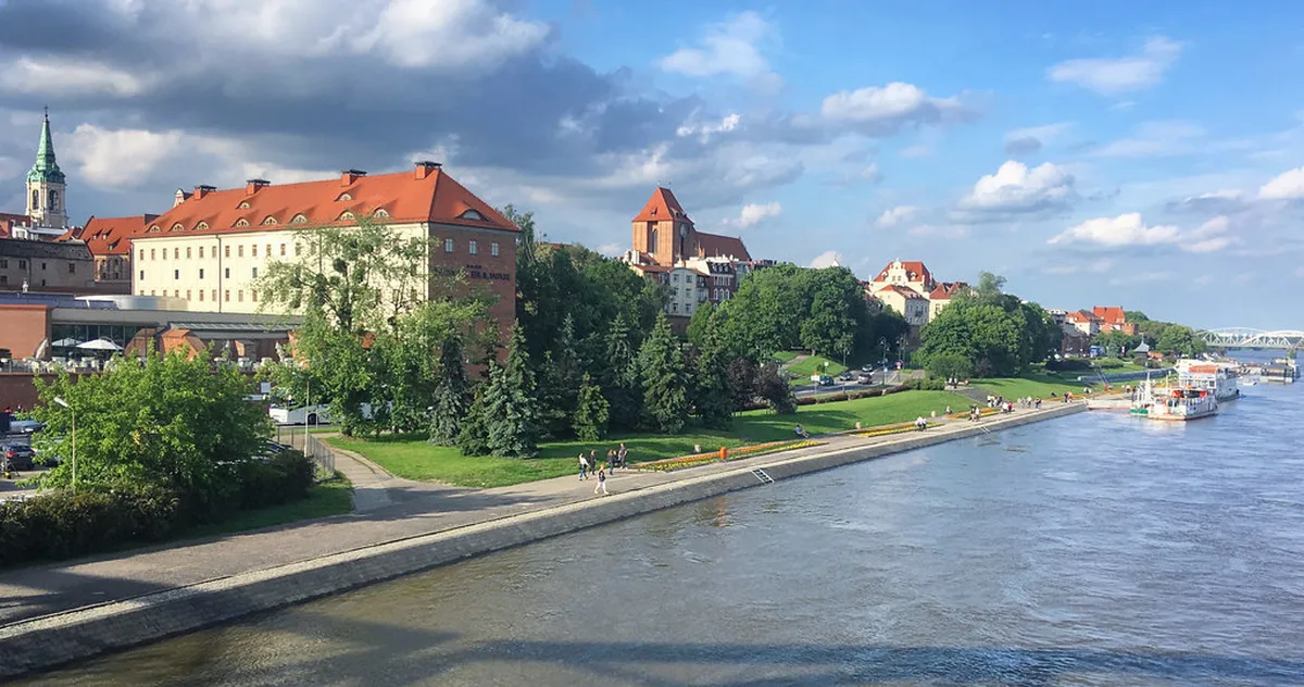 Krakow Nightlife Areas: The Quick Verdict