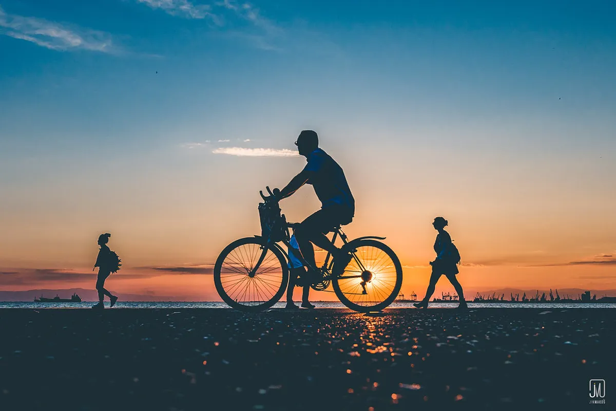 Mistakes to Avoid in Ladadika in Thessaloniki