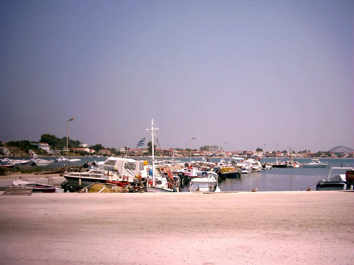 LaganasZakynthos--haven — 2