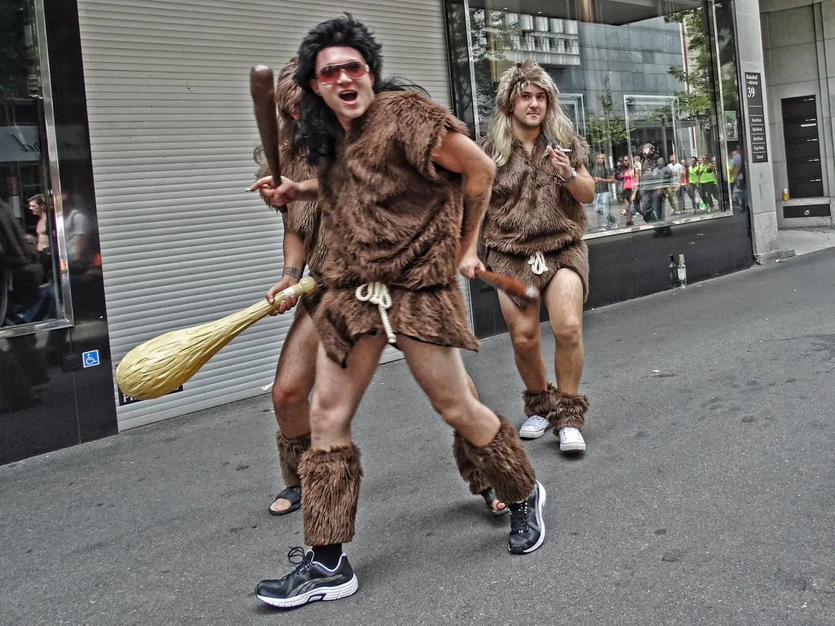 Clubs and Dancing Around Langstrasse in Zurich
