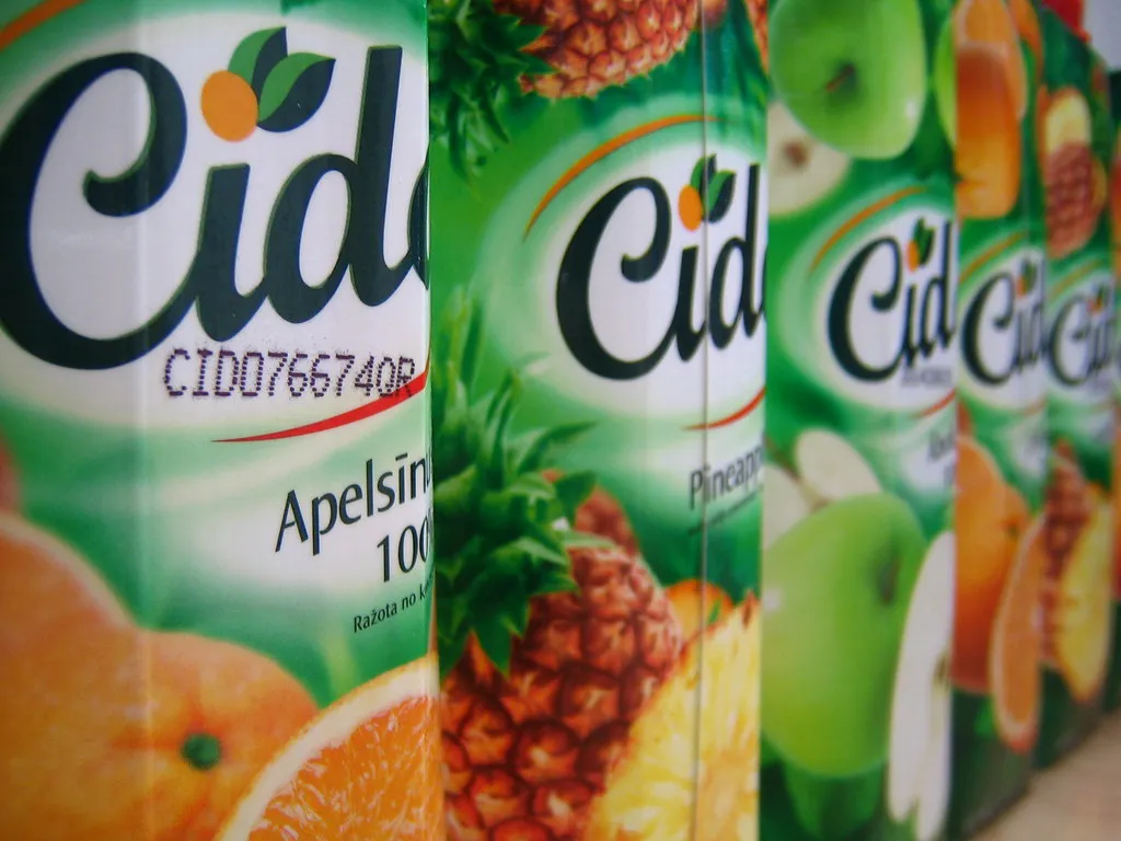 Riga's Nightlife Districts: Where to Drink in Latvia