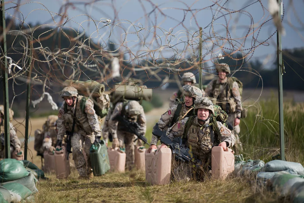 How to Plan Your Riga Club Crawl in Latvia