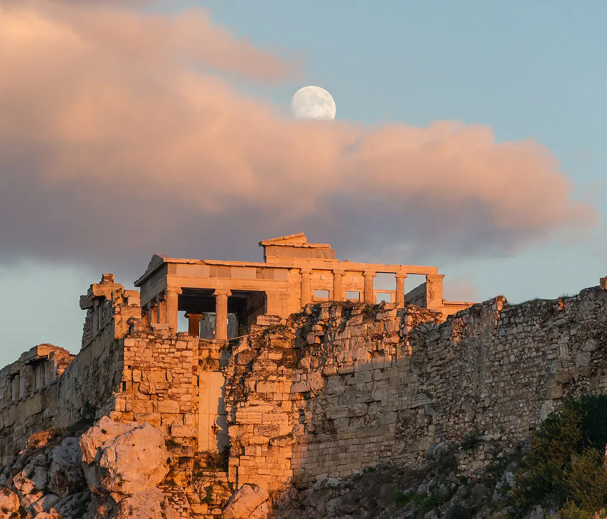 Technopolis Athens, Athens, Greece — 2