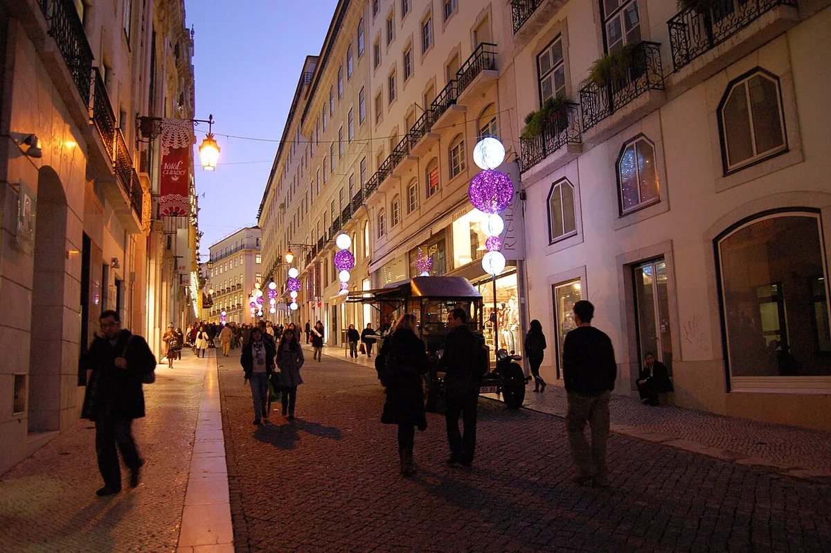 live music venues bairro alto not fado in Lisbon — 2