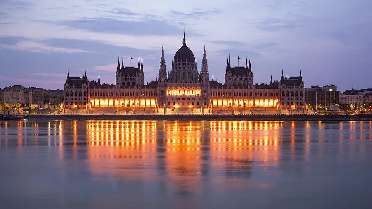 Budapest Music Center, Budapest, Hungary — 2