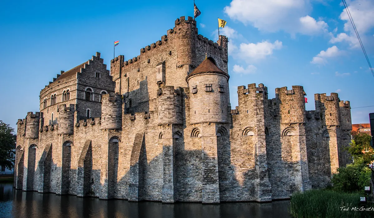 How to Use This Live Music Venues Ghent Guide