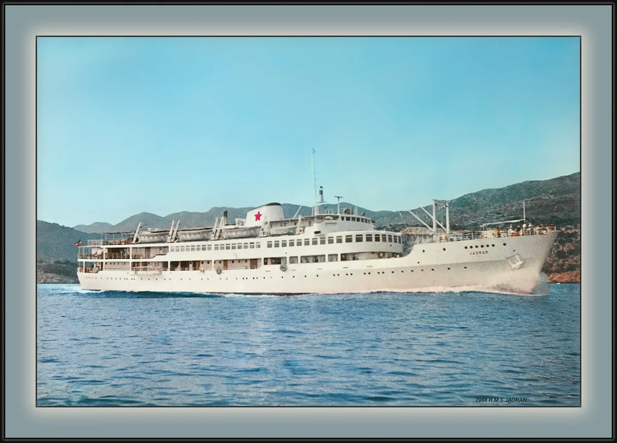 The Cruise Ship Effect on Daytime and Nighttime Music in Kotor