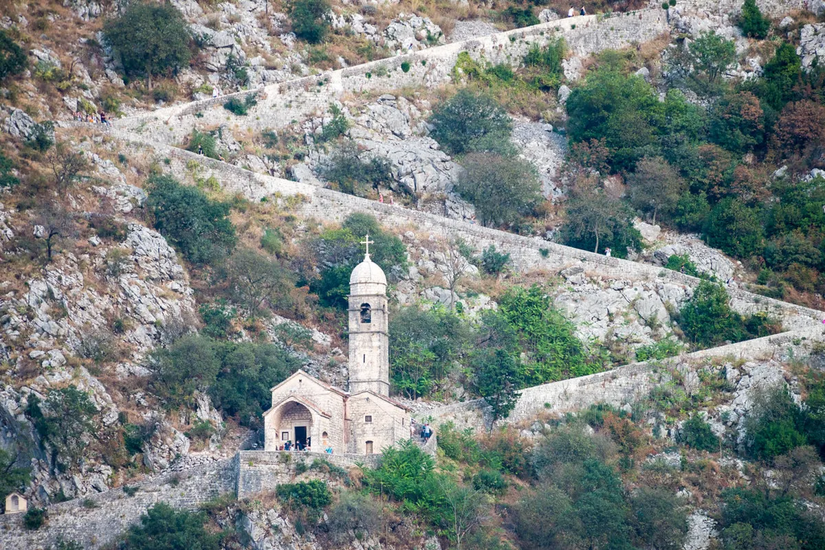 Named Venues to Check Before You Go in Kotor