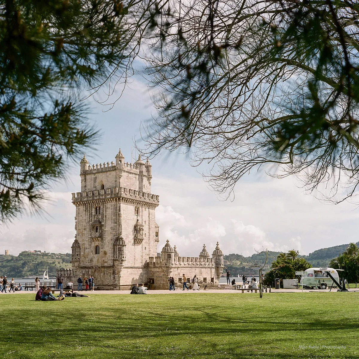 Mistakes to avoid with Lisbon music events