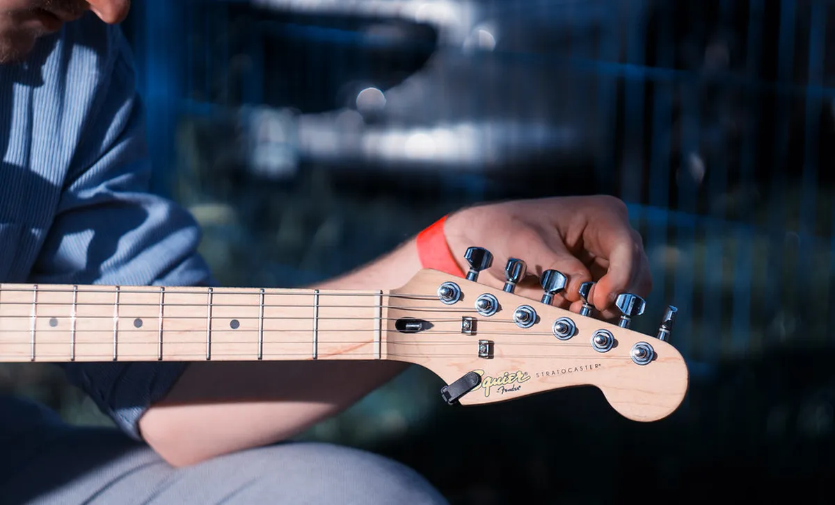 How to Choose Live Music Venues in Ljubljana