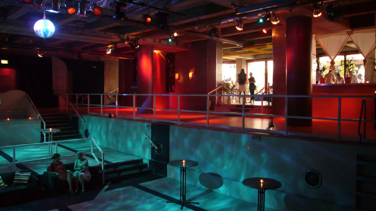 Casual Bars With Live Acts: Lost Weekend, Kongressbar, and Kilian’s in Munich