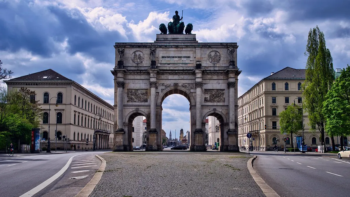 Quick Answer: Where to Hear Live Music in Munich Tonight